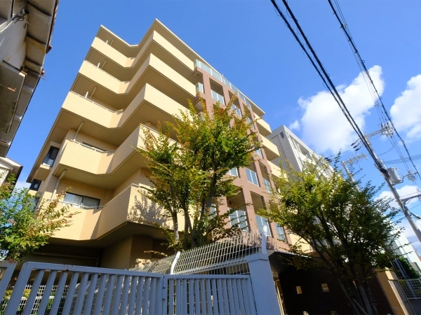 パレ池田呉服町