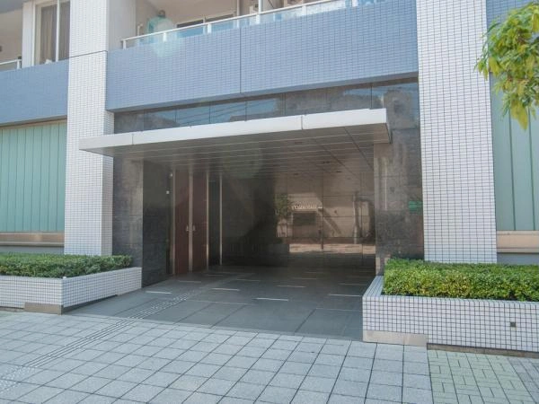 ウェリスシティ大森タワー
