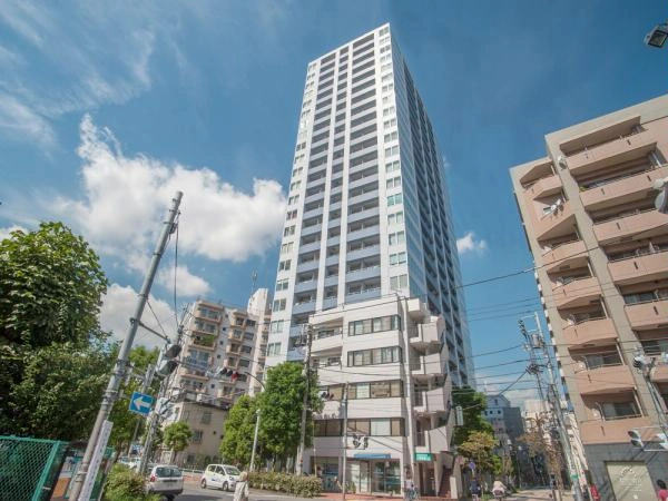 ウェリスシティ大森タワー