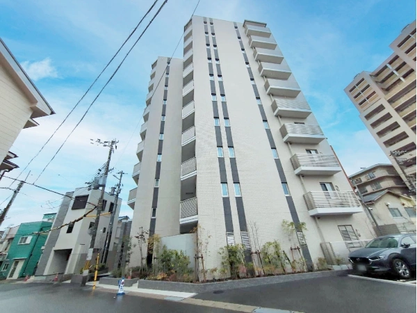 ワコーレ深江北町セイル
