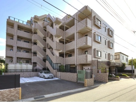 東川口第6サニーコート