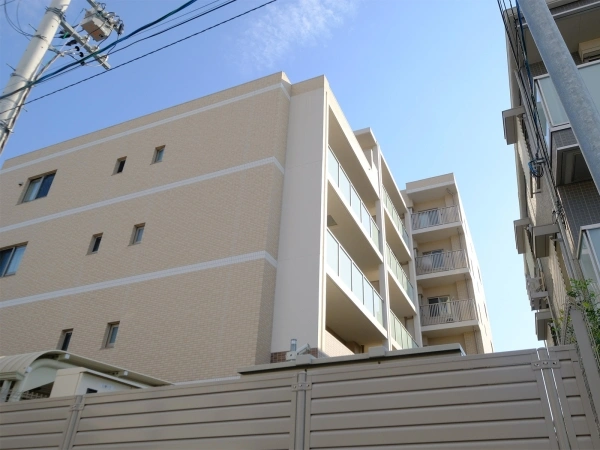 プライムメイツ池田