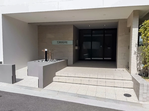 ワコーレ垂水エル・フラッツ