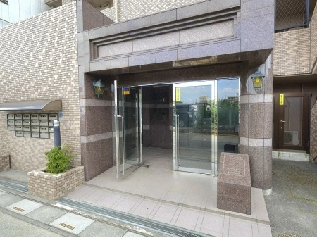 東川口第7サニーコート