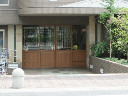 ヴェルコート旗の台