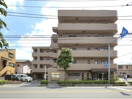 東川口第8サニーコート