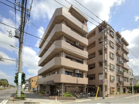 東川口第8サニーコート