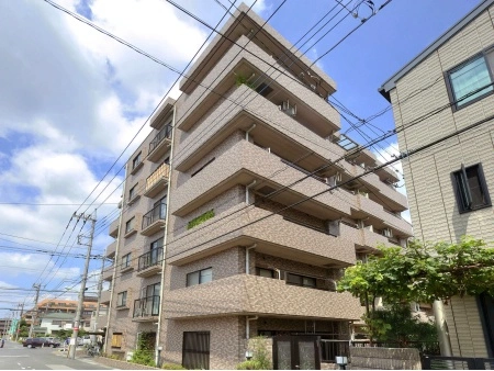 東川口第8サニーコート