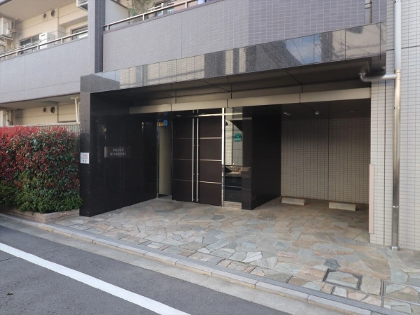 ベルジュール武蔵野II