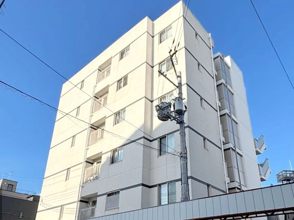 ジェイグラン甲子園口レジデンス