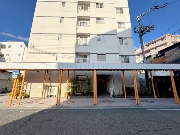 ジェイグラン甲子園口レジデンス