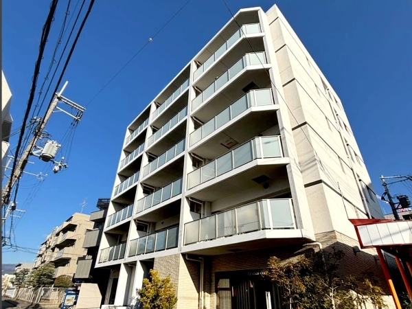 ジェイグラン甲子園口レジデンス