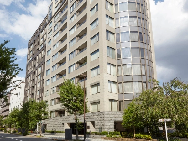 シエルトーレ三番町