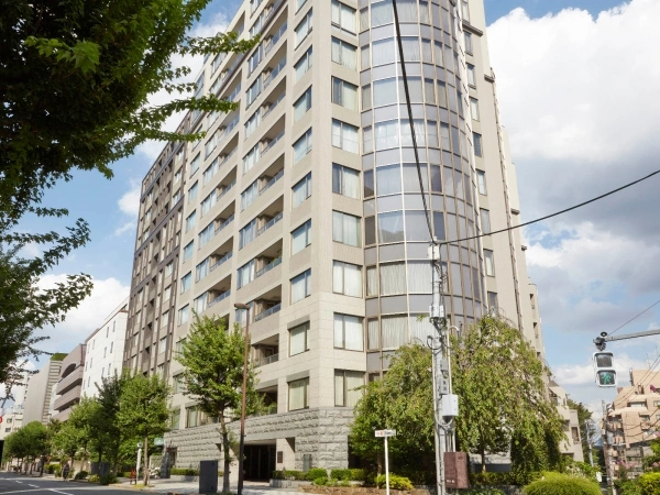 シエルトーレ三番町