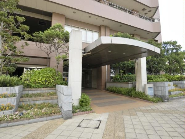 ウェルシティ横須賀天空の街