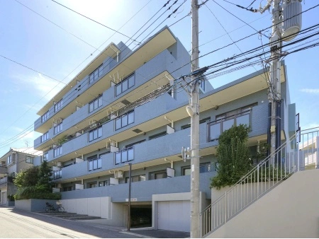 藤和シティコープ北松戸2