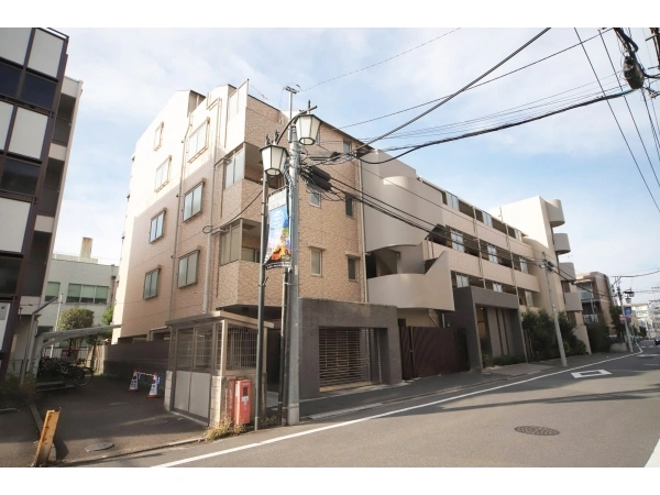 ディアスタ武蔵野