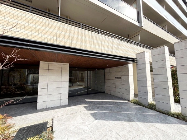ローレルコート西宮甲子園