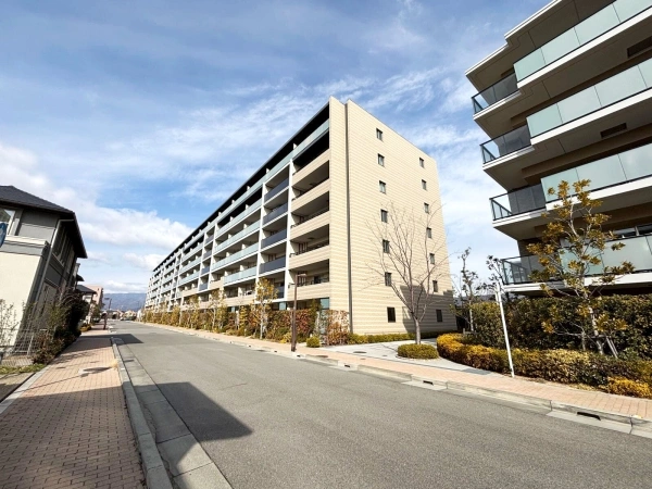 ローレルコート西宮甲子園