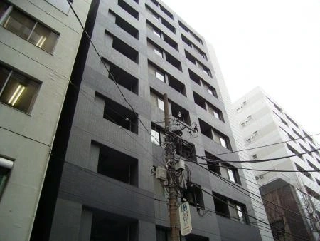 シンシア銀座イースト