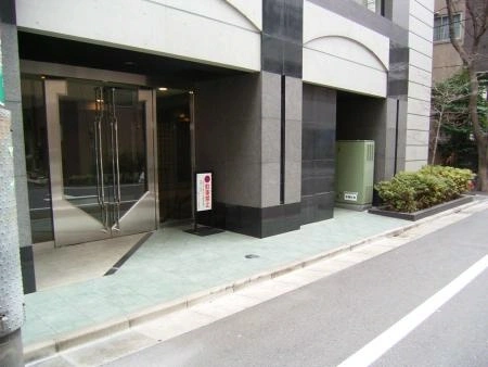 シンシア銀座イースト