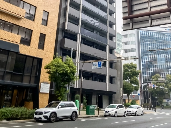 クレアホームズフラン本町橋 