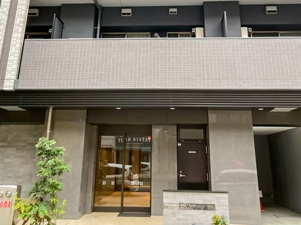 クレアホームズフラン本町橋 