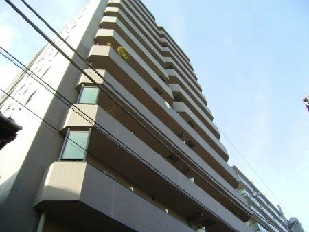 スカール築地