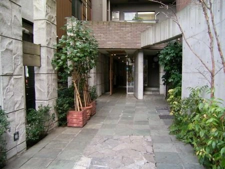 スカール築地