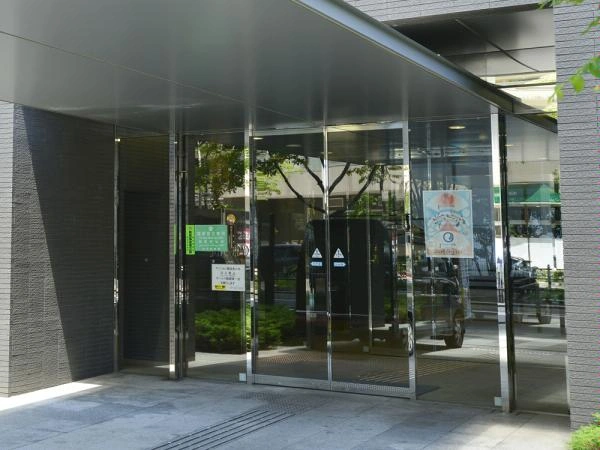スカイグランデ汐留