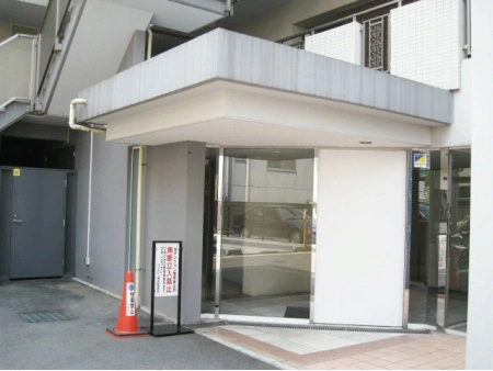ヴェルビュ横浜