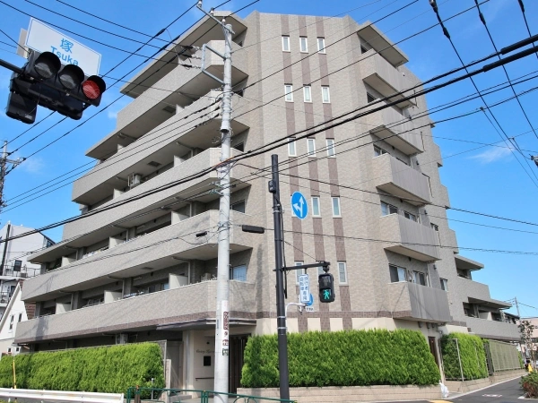 センチュリー境南V