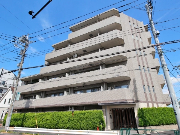 センチュリー境南V