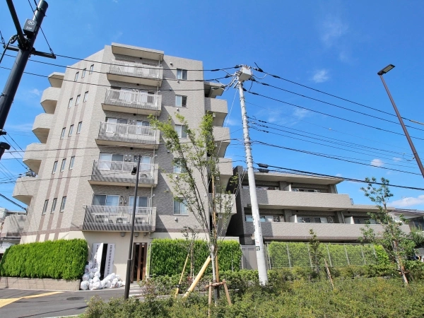 センチュリー境南V