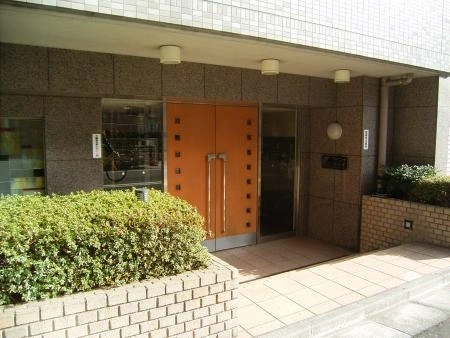 スカイコート銀座東