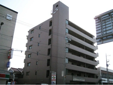 ヴェルビュ横浜天王町