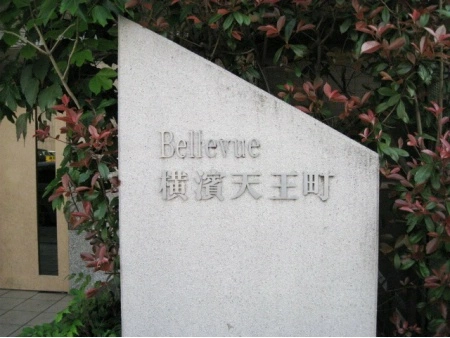 ヴェルビュ横浜天王町