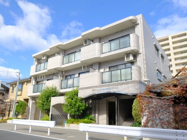 グリーンエクセル池田ステージ