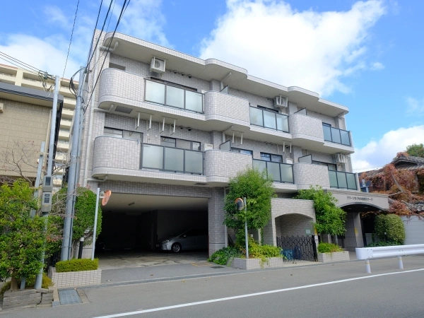 グリーンエクセル池田ステージ