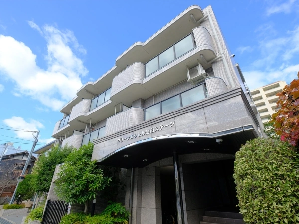 グリーンエクセル池田ステージ