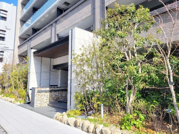 ジオ池田城南レジデンス 