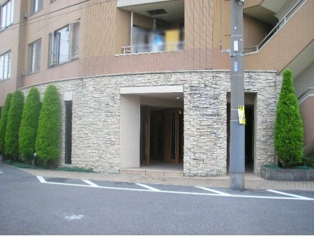 ヴェルビュ亀有