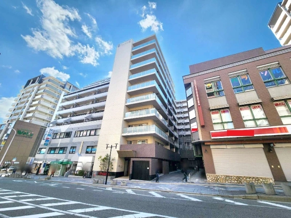 エヌヴィ六甲桜口町