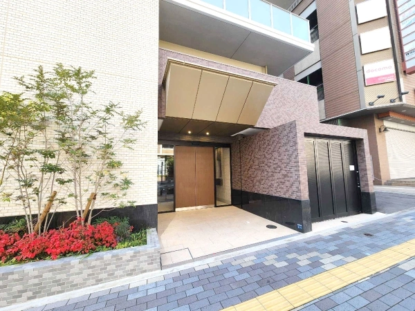 エヌヴィ六甲桜口町