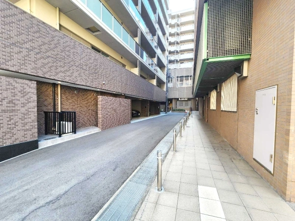 エヌヴィ六甲桜口町