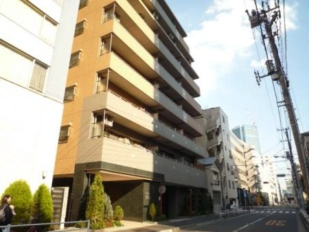 セザールベイサイド勝どき