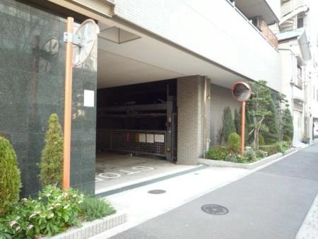 セザールベイサイド勝どき