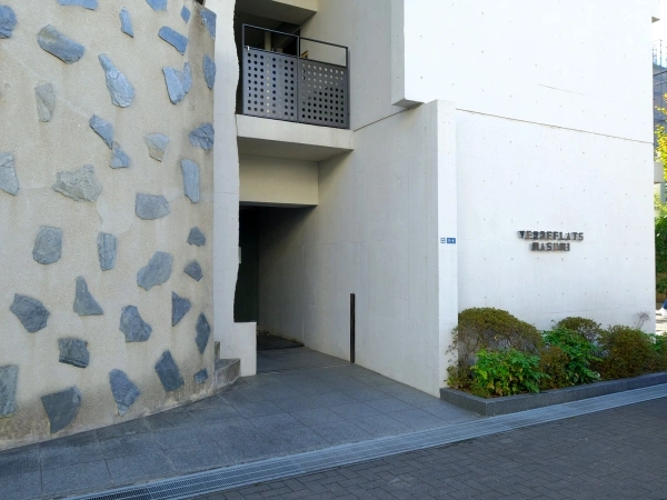 ベルデフラッツ池田満寿美町