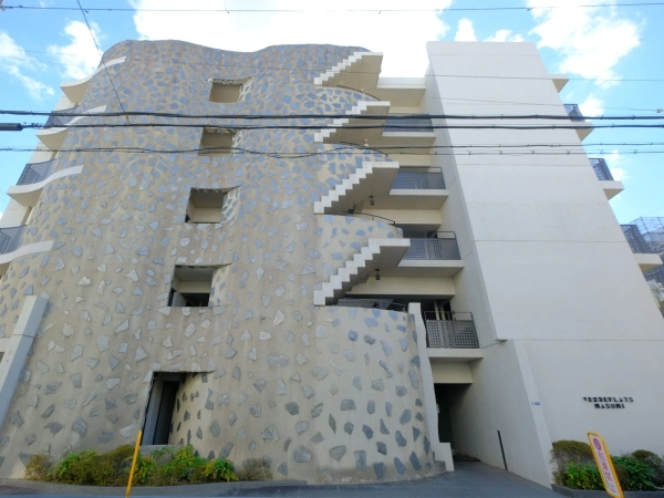 ベルデフラッツ池田満寿美町