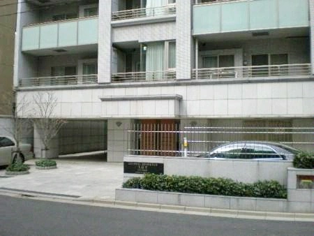 セントラルレジデンス九段下シティタワー